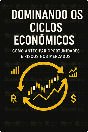 Trading com Criptomoedas